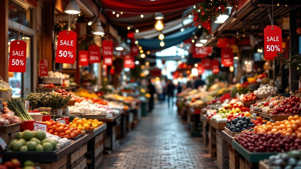 Utrechtse Bazaar Aanbiedingen